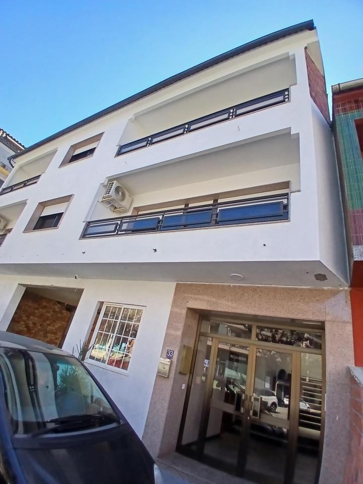 Piso en Rúa Joaquín Fernández Sestelo, Salceda de Caselas, Pontevedra de 155 m2