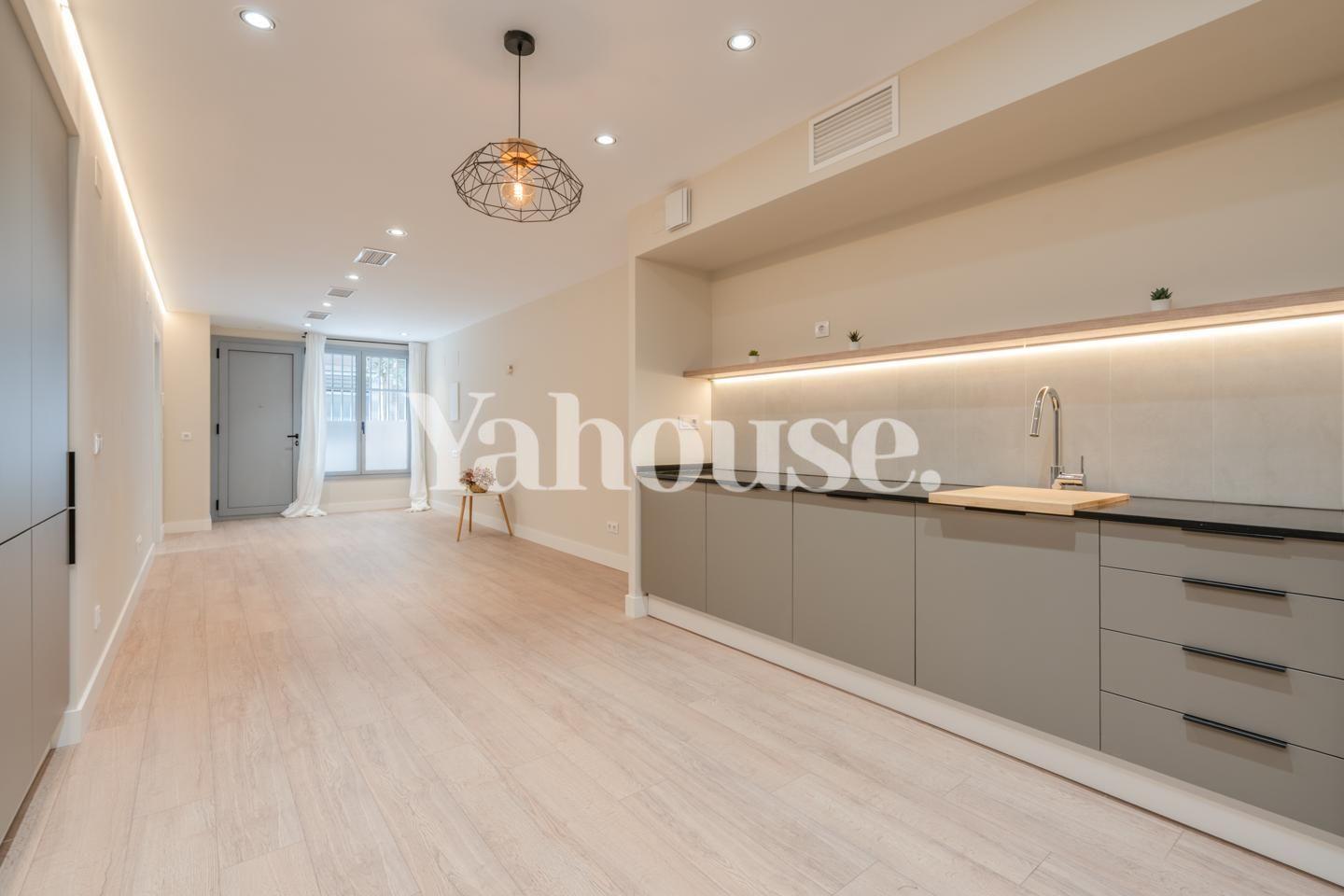 Local en Carrer del Francolí, Barcelona, Barcelona de 67 m2