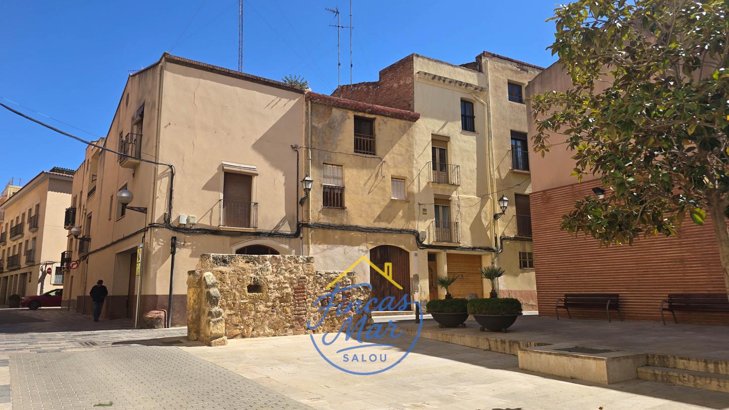 Chalet en venta en Tarragona