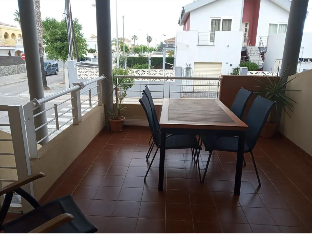 Villa in Platja de Xilxes, Castelló of 201 m2
