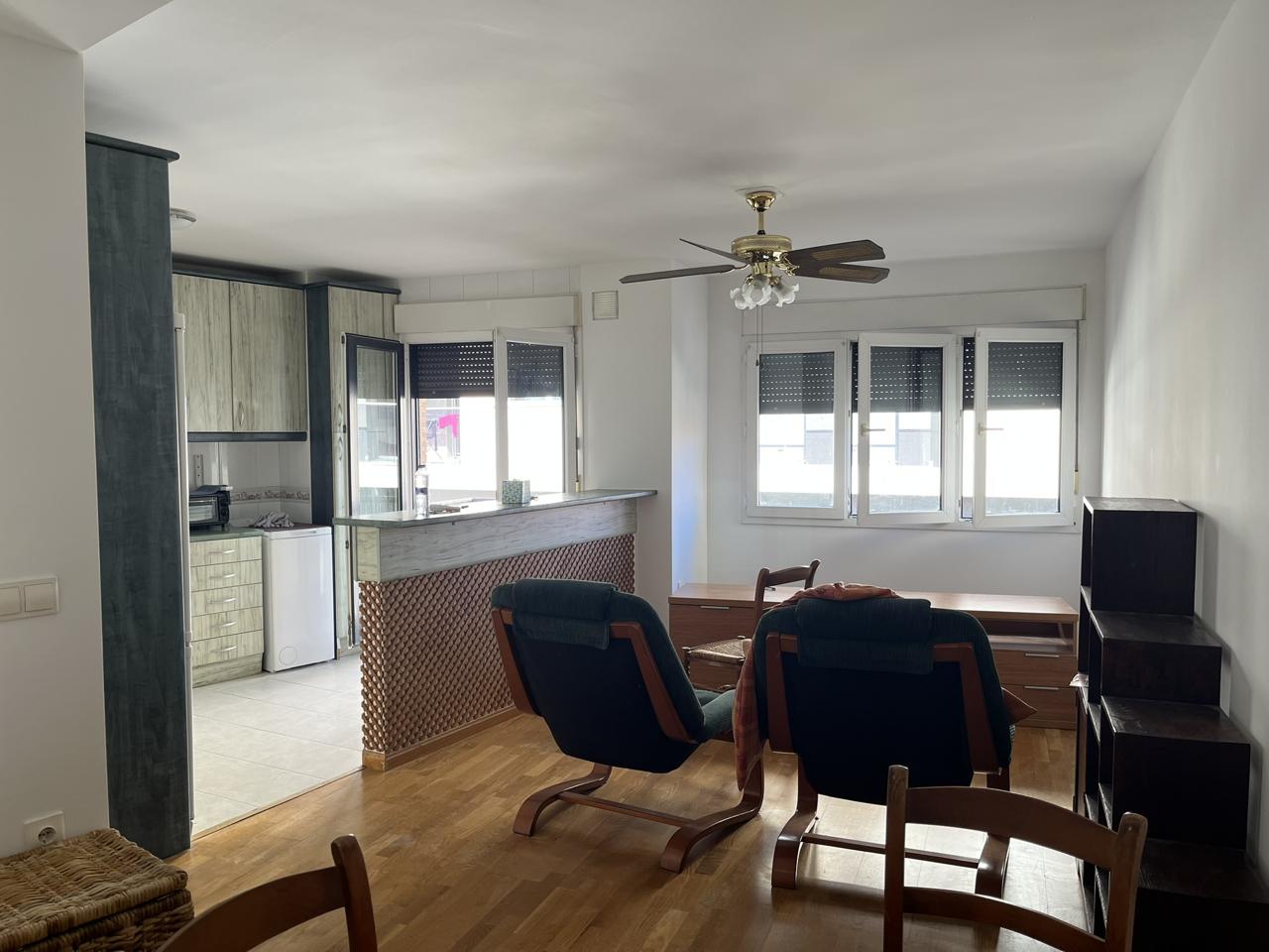 Flat in Calle Romero 4, Segovia, Segovia of 104 m2