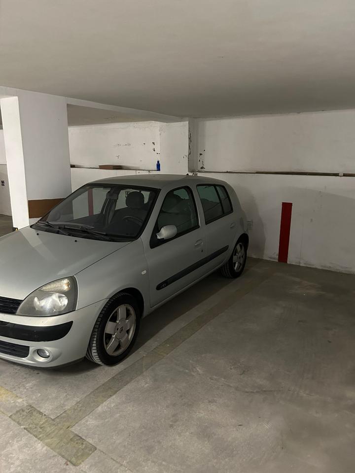 Plaza de parking en Travessia Mestre Serrano, Cullera, Valencia de 10 m2