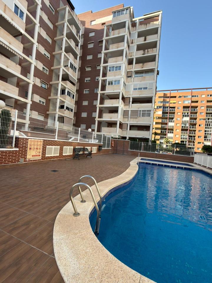 Piso en venta en Alicante