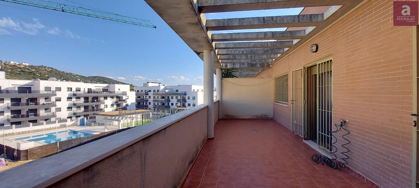 Piso en Calle Molino Harinero, Cáceres, Cáceres de 116 m2