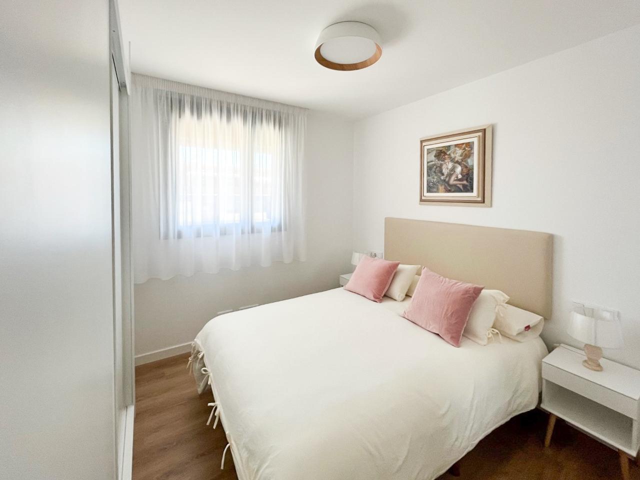 Piso en Málaga, Málaga de 112 m2