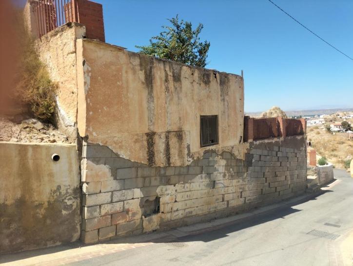 Chalet en venta en Jaén