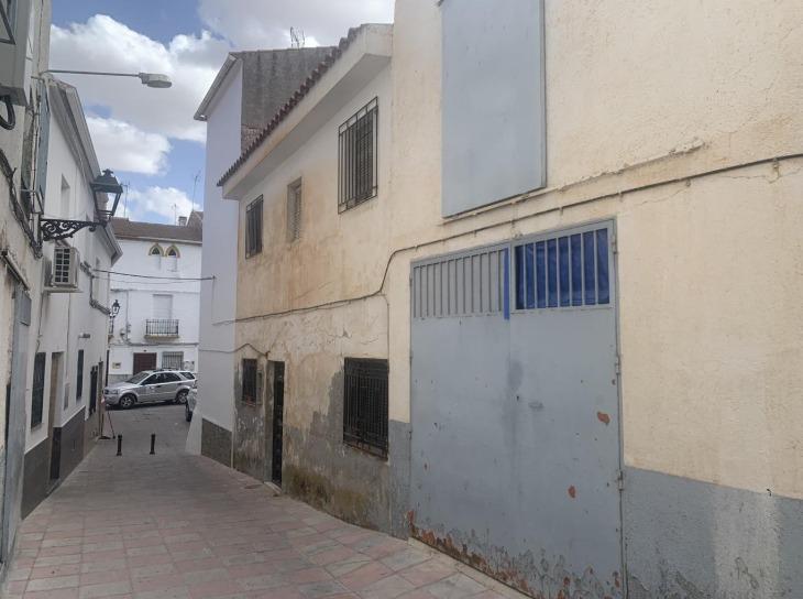 Chalet en venta en Jaén