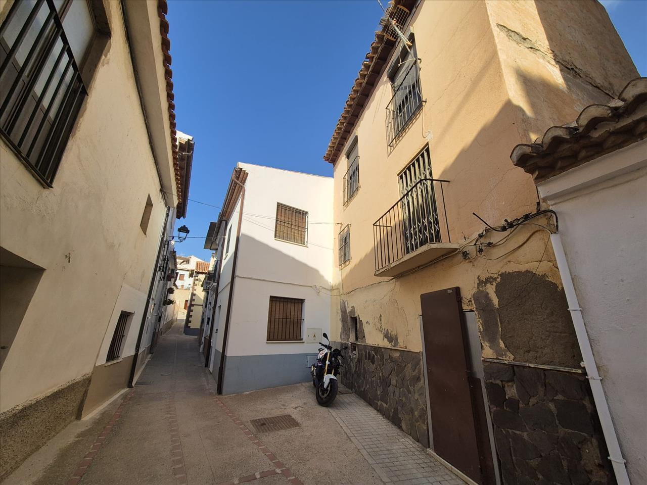 Chalet en venta en Jaén