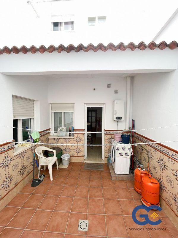 Piso en Calle Remedios, Aljaraque, Huelva de 93 m2