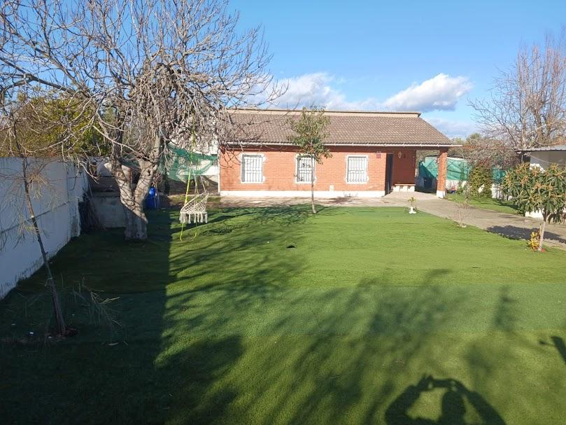 Casa / chalet en Calle Pelahustán, Ribera del Alberche, Toledo de 76 m2