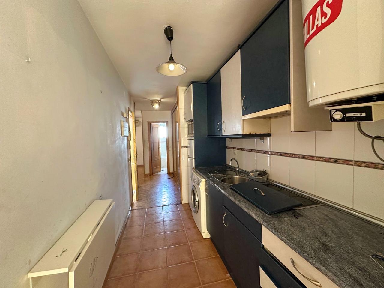 Piso en venta en Madrid