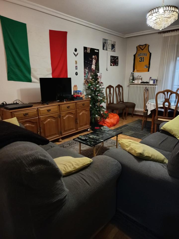 Piso en Salamanca, Salamanca de 136 m2