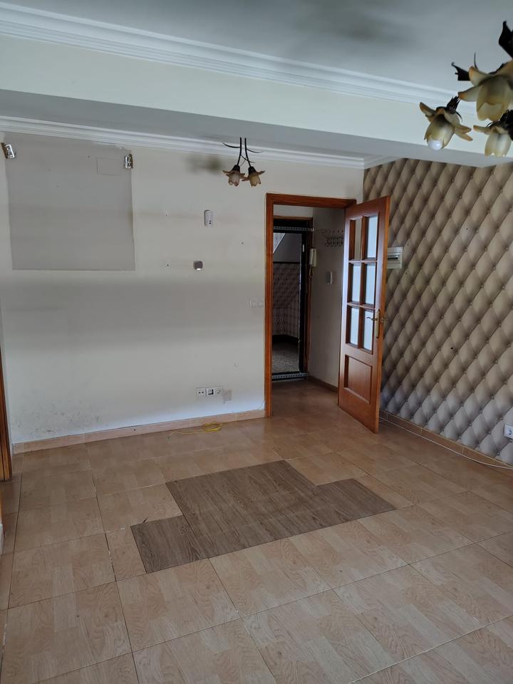 Piso en venta en Sevilla