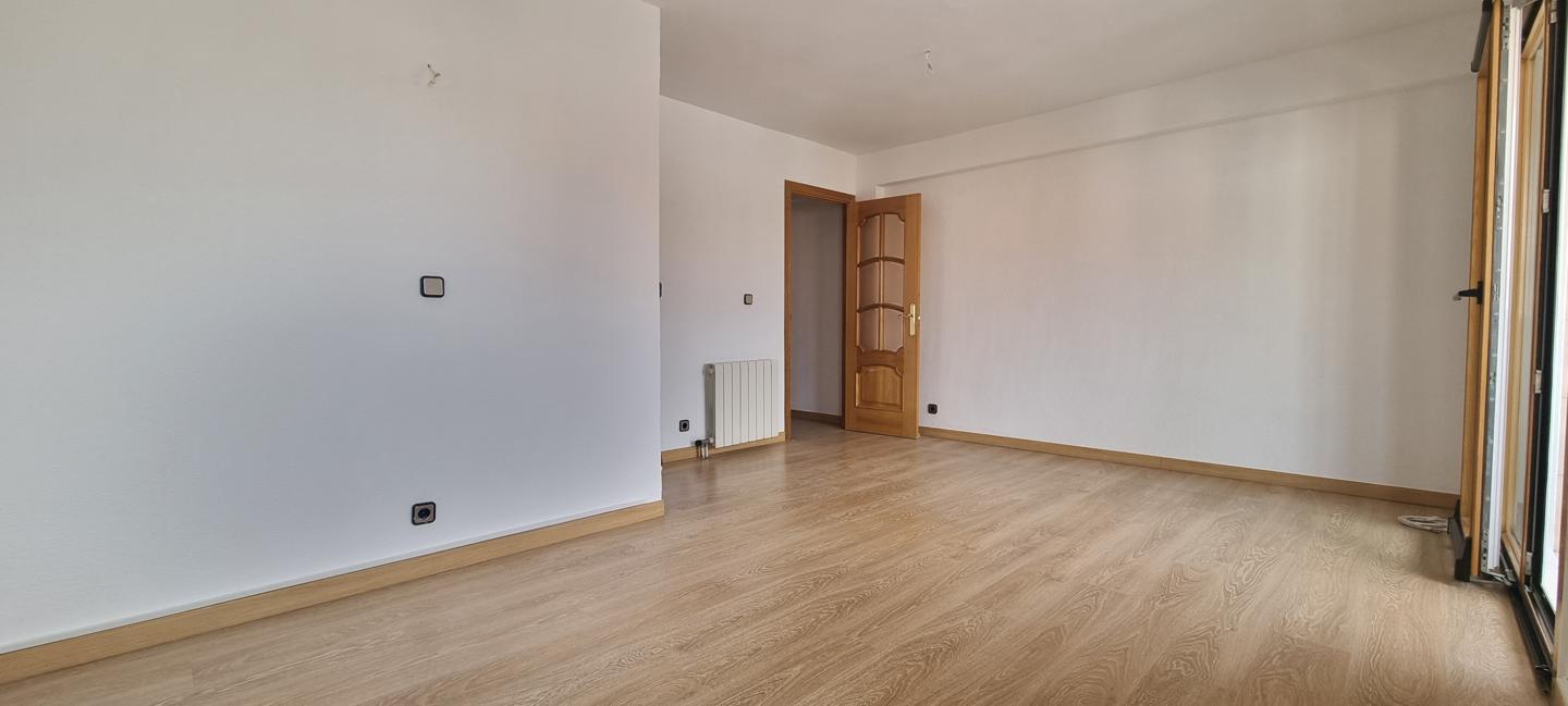 Piso en Calle de los Monegros, Leganés, Madrid de 70 m2