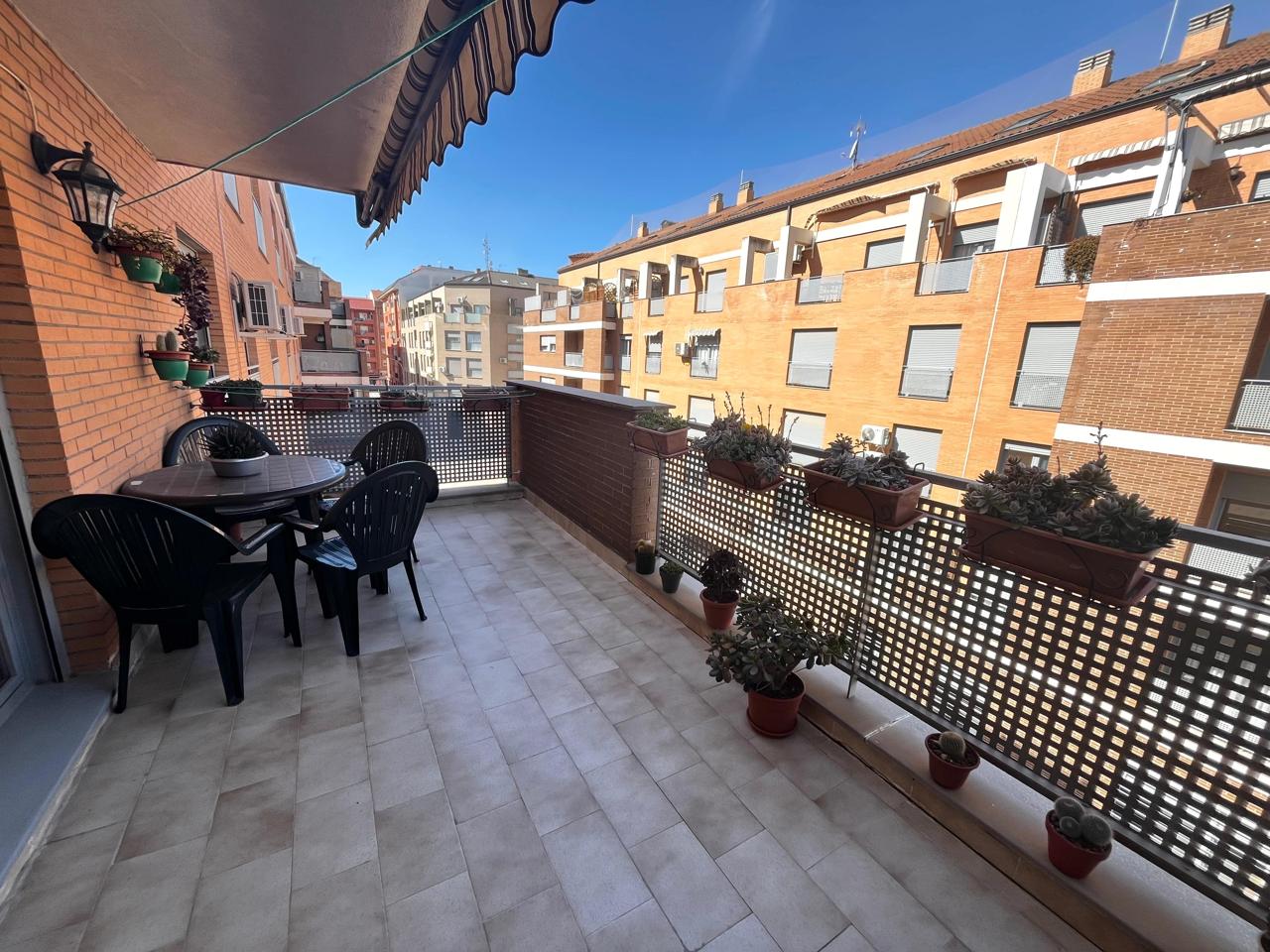 Piso en Calle Melancolía, Tarancón, Cuenca de 110 m2