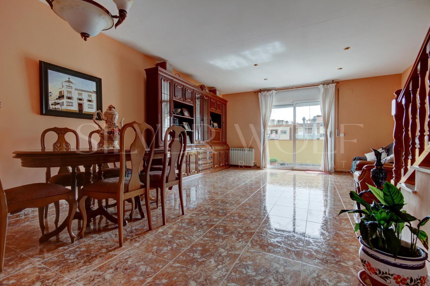 Chalet en venta en Barcelona