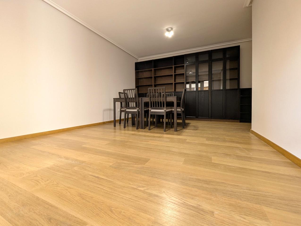 Piso en venta en Entrena zona Plaza el Coso, 26375