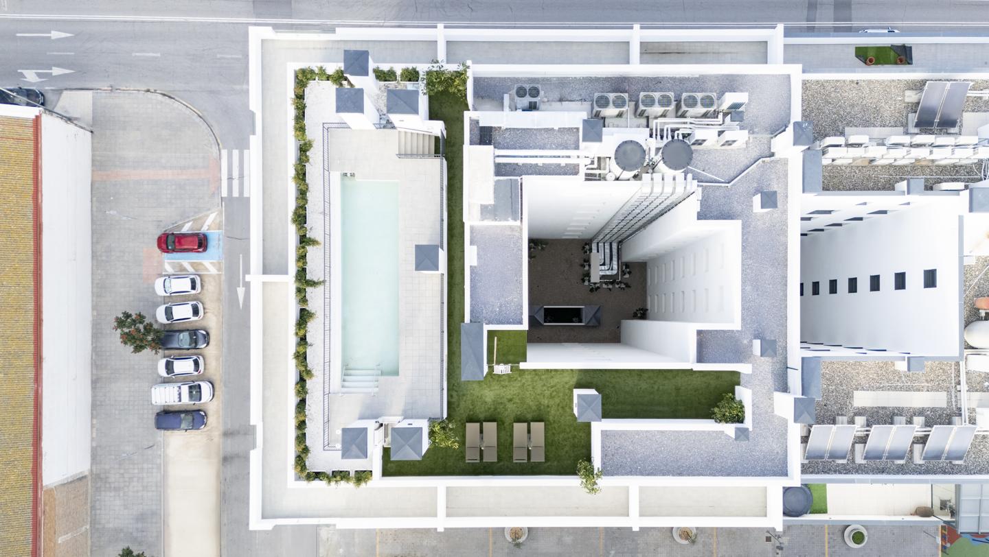 Piso en Calle Viña del Mar, Málaga, Málaga de 55 m2