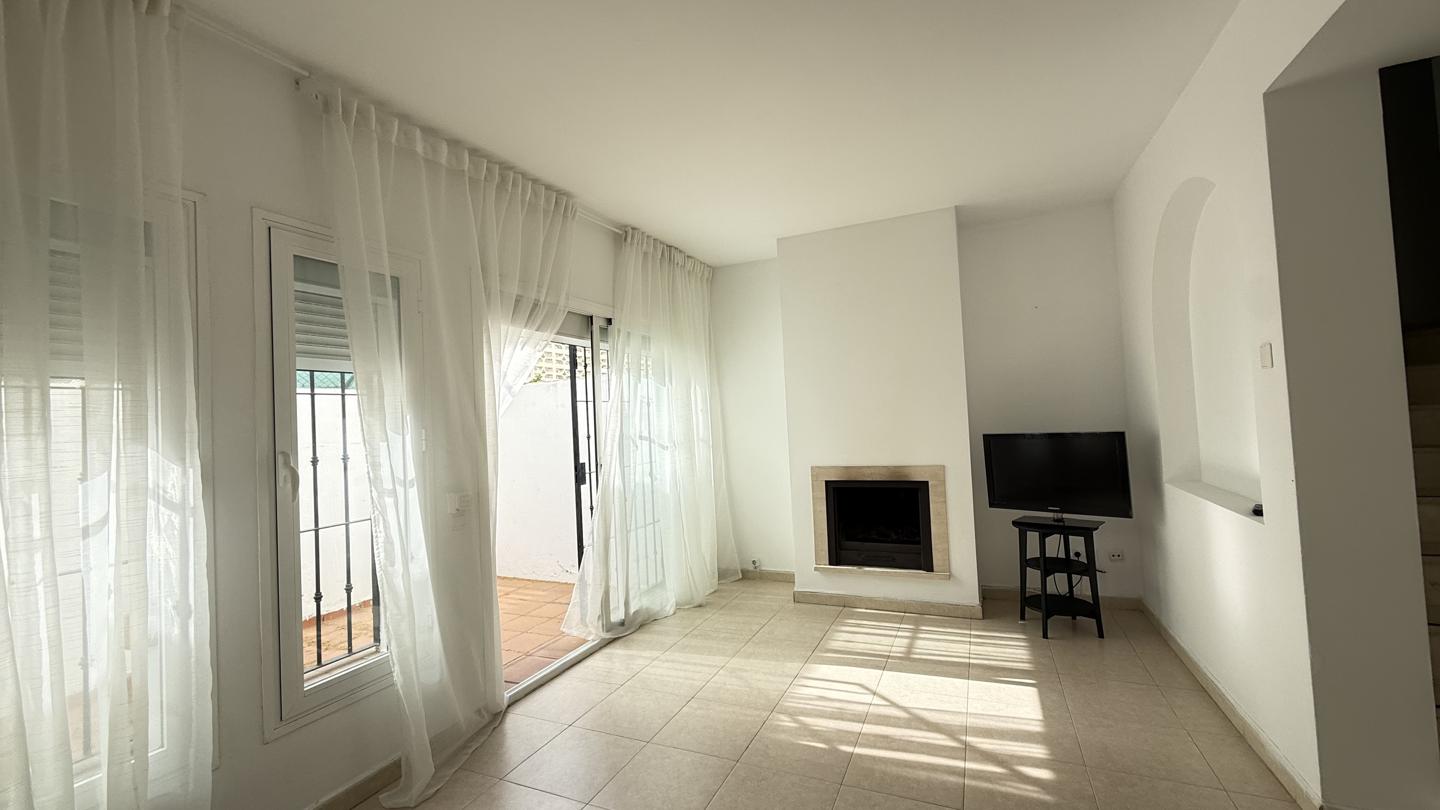 Chalet en venta en Málaga