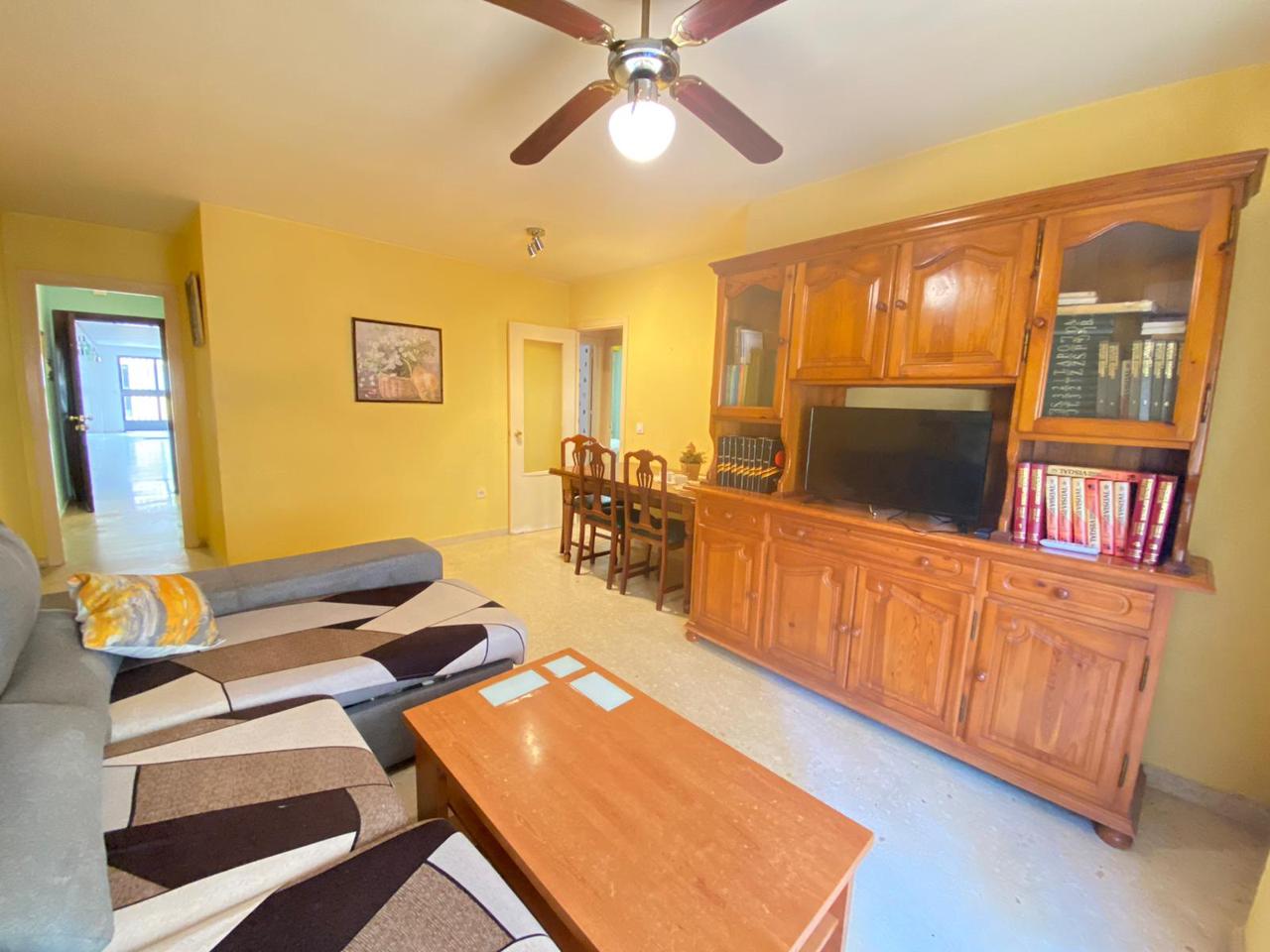 Piso en CALZADA DE LA INFANTA, SANLUCAR DE BARRAMEDA, CADIZ de 75 m2