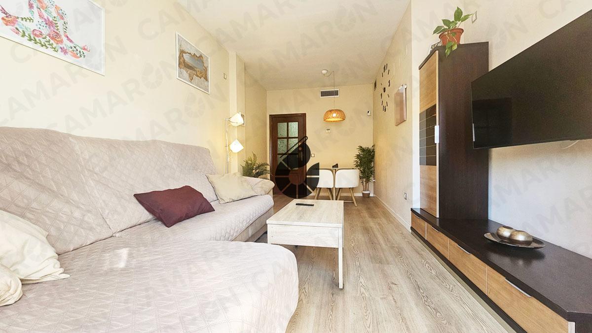 Piso en venta en Coria del Río de 80 m2 REF:04251