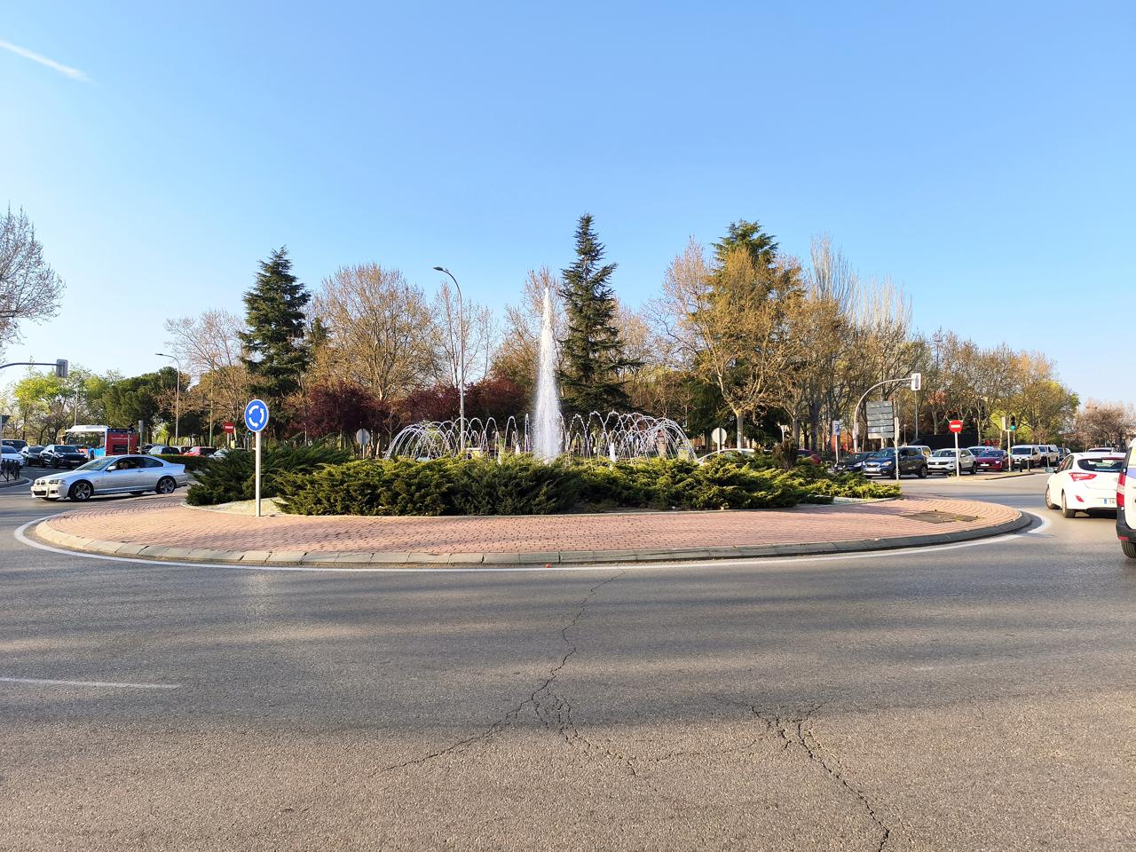 Piso en Madrid, Madrid de 80 m2