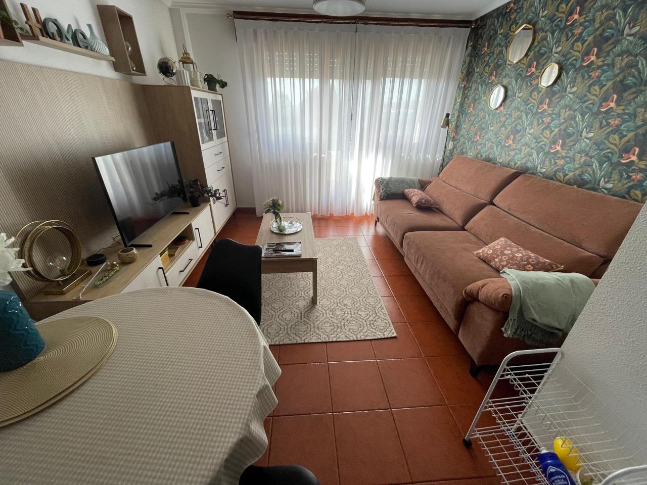 Piso en Medina de Pomar, Burgos de 75 m2