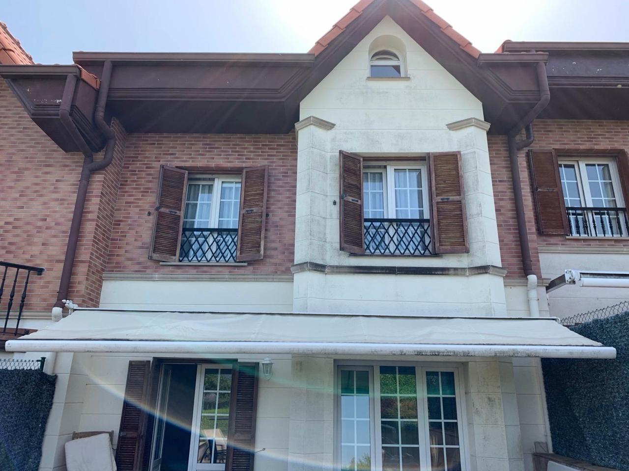 Chalet en venta en Guipúzcoa