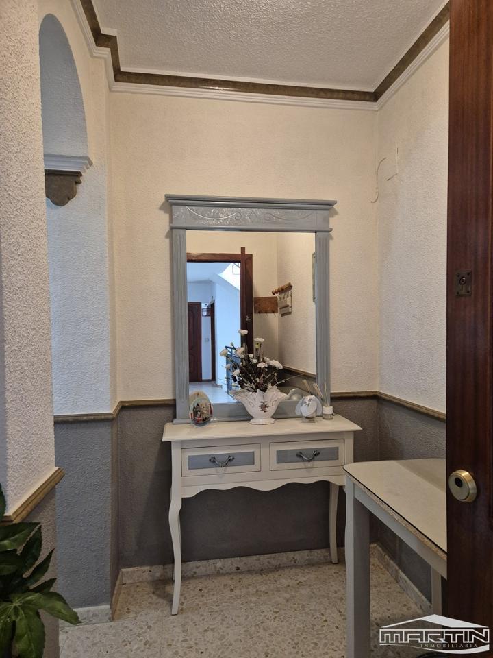 Piso en Ronda de San Francisco, Lucena, Córdoba de 100 m2