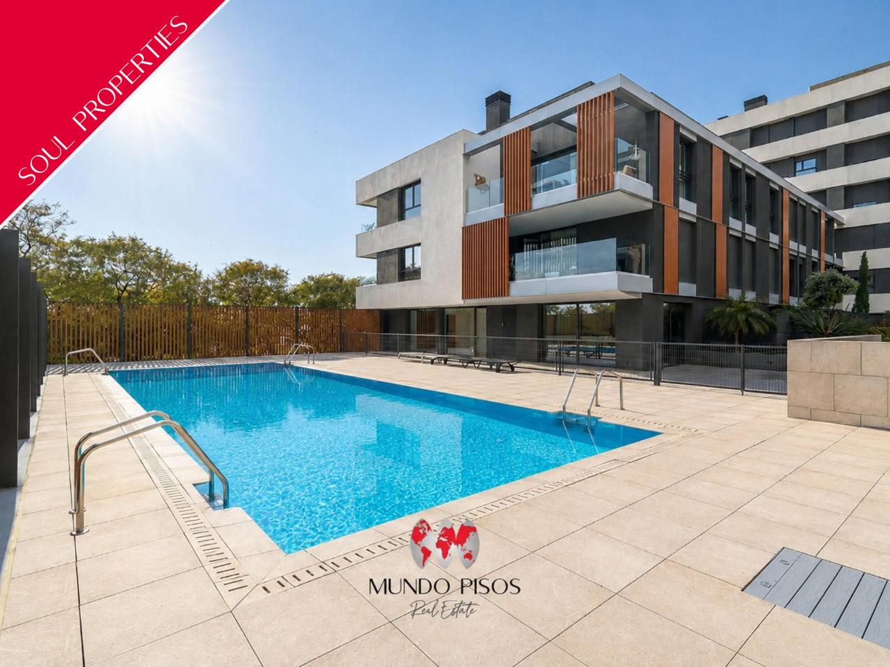 Piso en Carrer Puerto Rico, Palma, Illes Balears de 132 m2