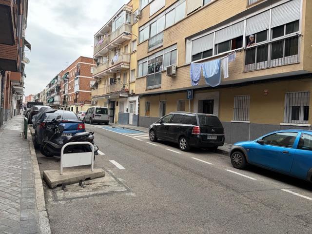 Piso en Calle de los Cacereños, Madrid, Madrid de 72 m2