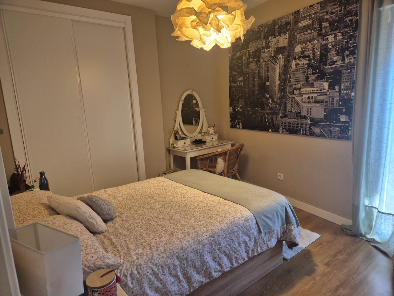 Piso en Calle Rey, Plasencia, Cáceres de 123 m2