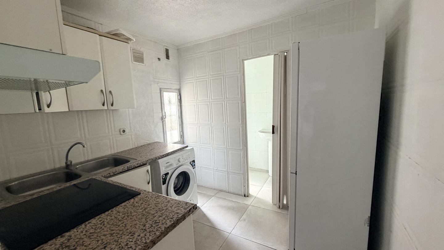 Piso en venta en Sevilla