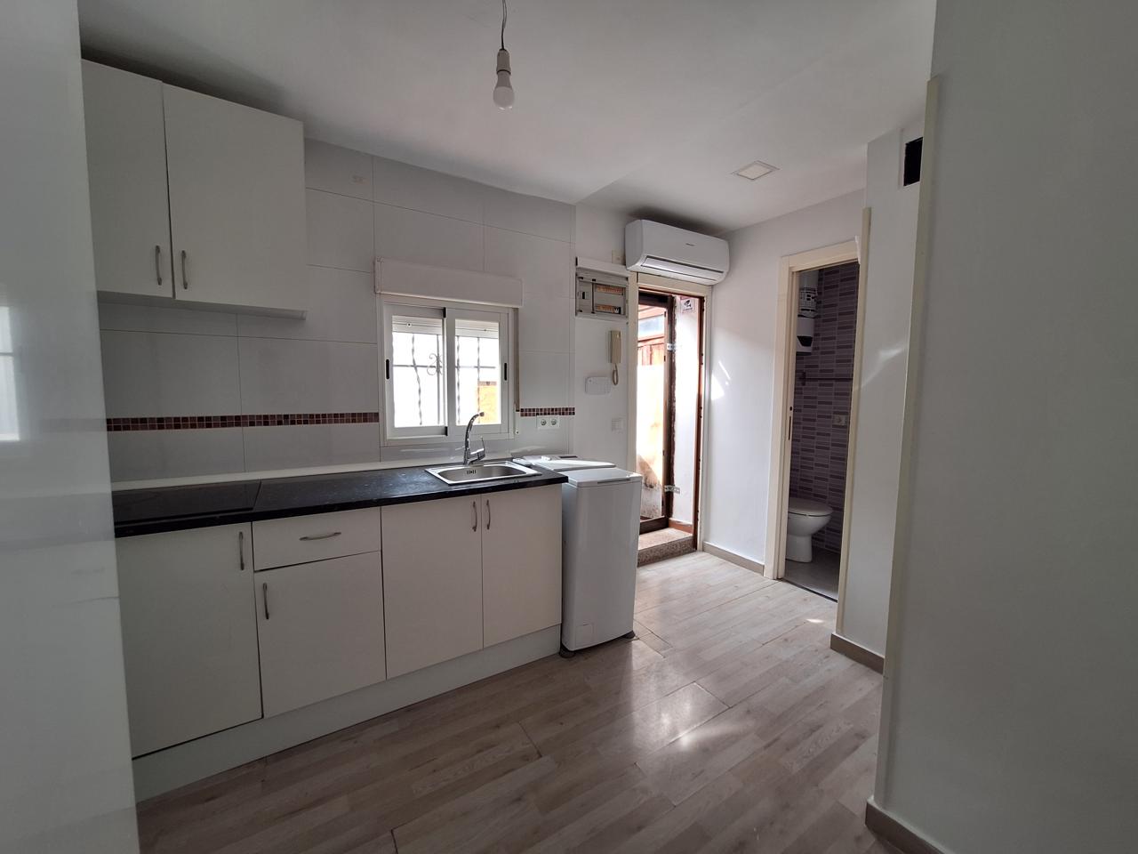 Piso en venta en Sevilla