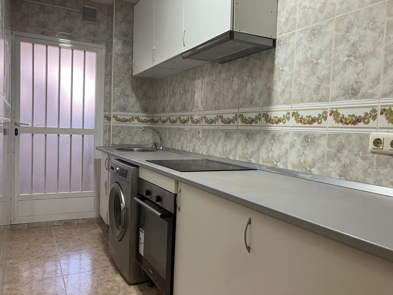 Piso en venta en Sevilla