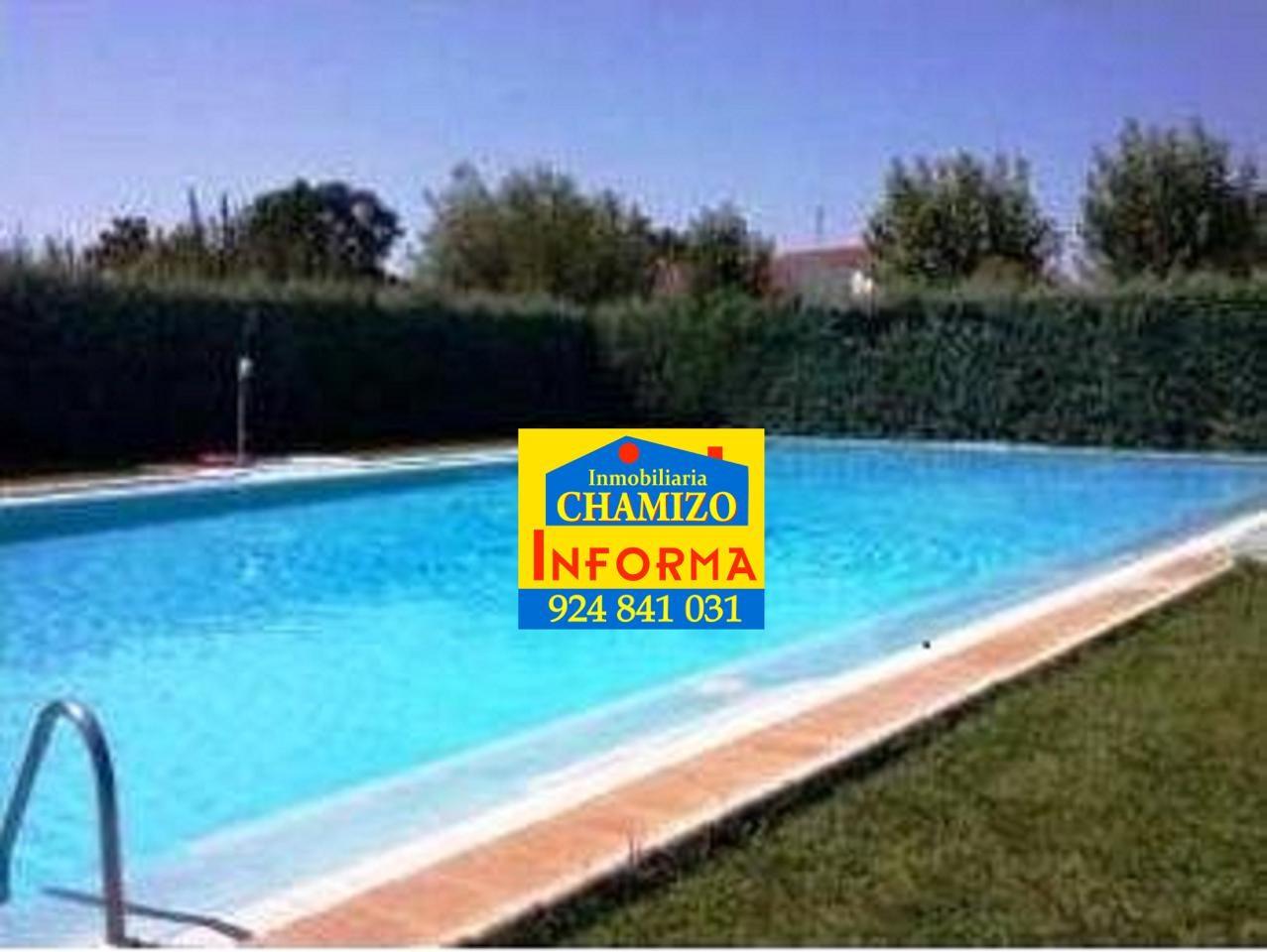 Casa / chalet en Villanueva de la Serena, Badajoz de 55 m2