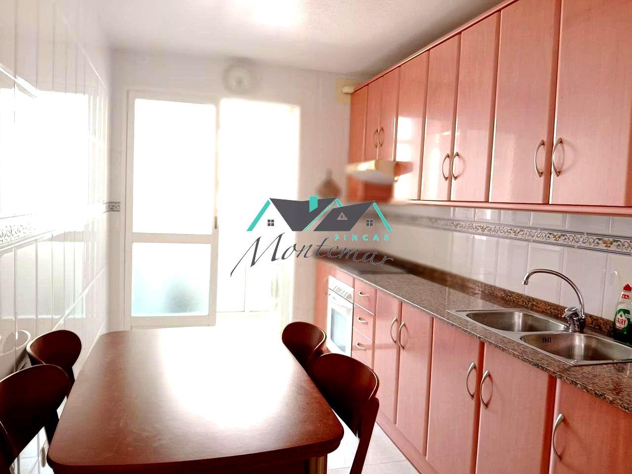 Piso en venta en Murcia