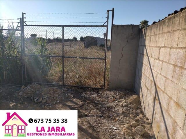 Terreno en venta en Cádiz