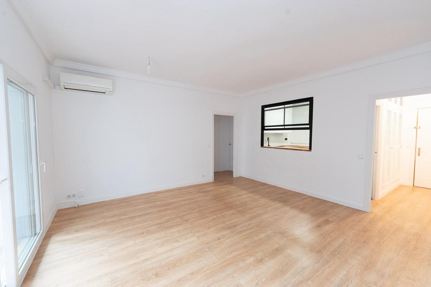 Piso en chamartin, Madrid, Madrid de 88 m2