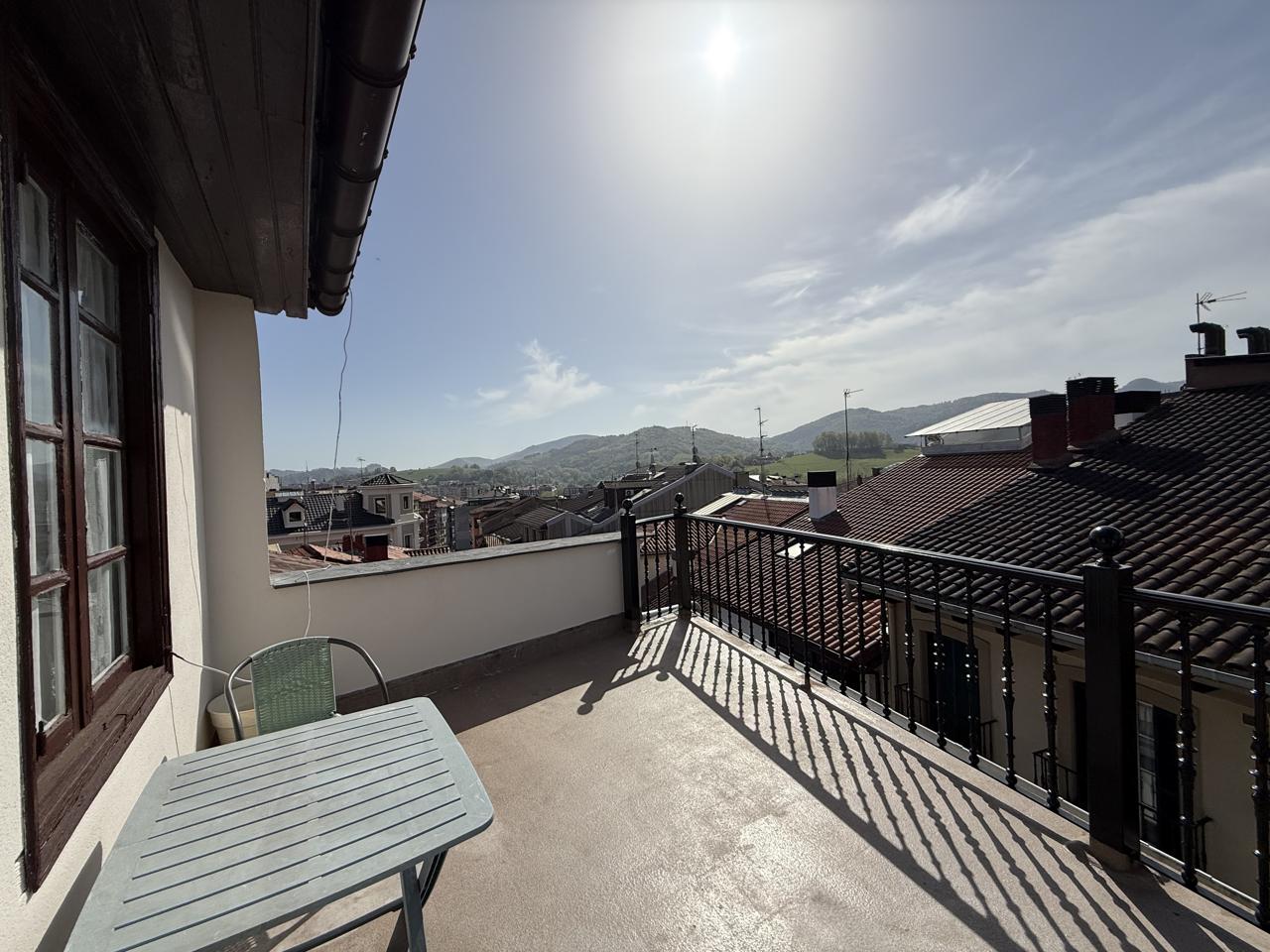 Piso en Karrika Nagusia, Irun, Gipuzkoa de 80 m2