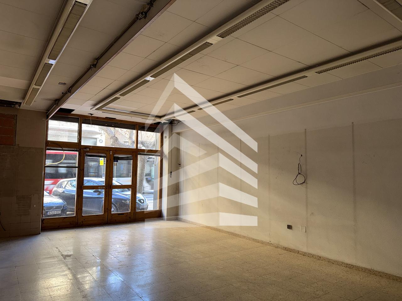 locales-comerciales en solsona · carretera-de-manresa-25280 €