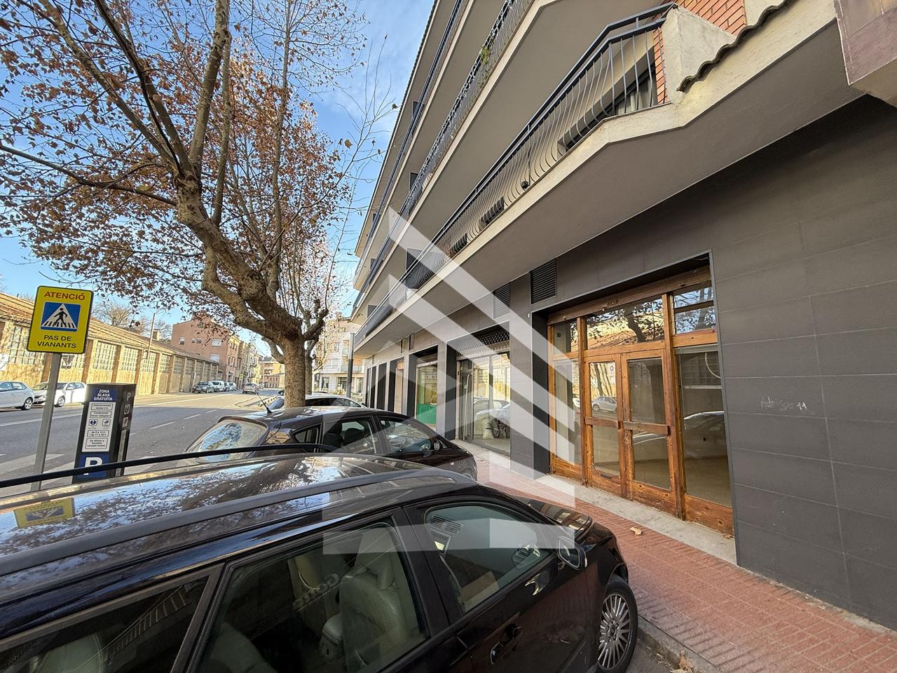 locales-comerciales en solsona · carretera-de-manresa-25280 €