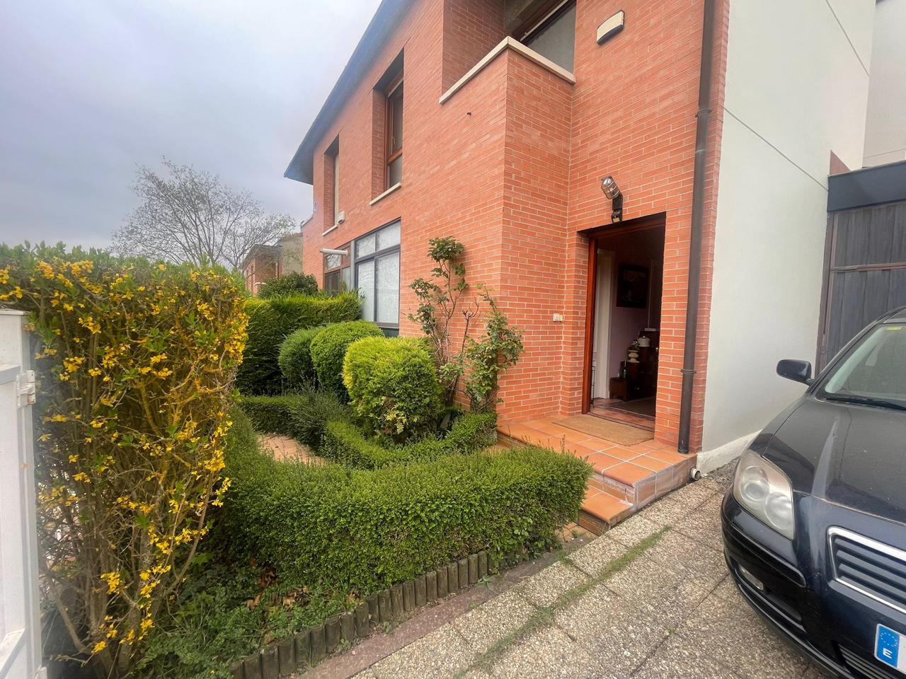 Casa / chalet en Medina de Pomar, Burgos de 175 m2