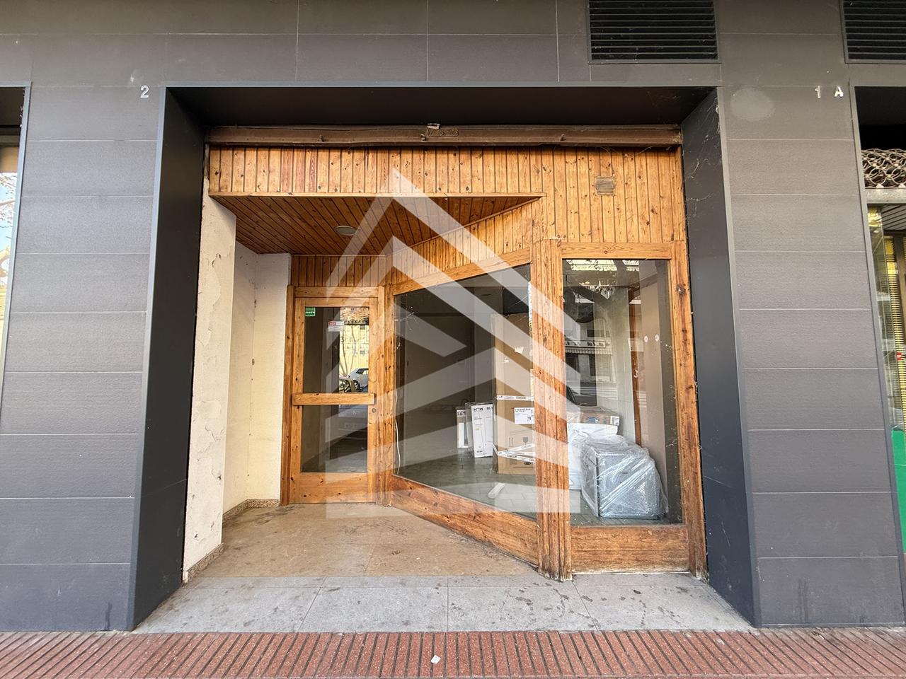locales-comerciales en solsona · carretera-de-manresa-25280 €