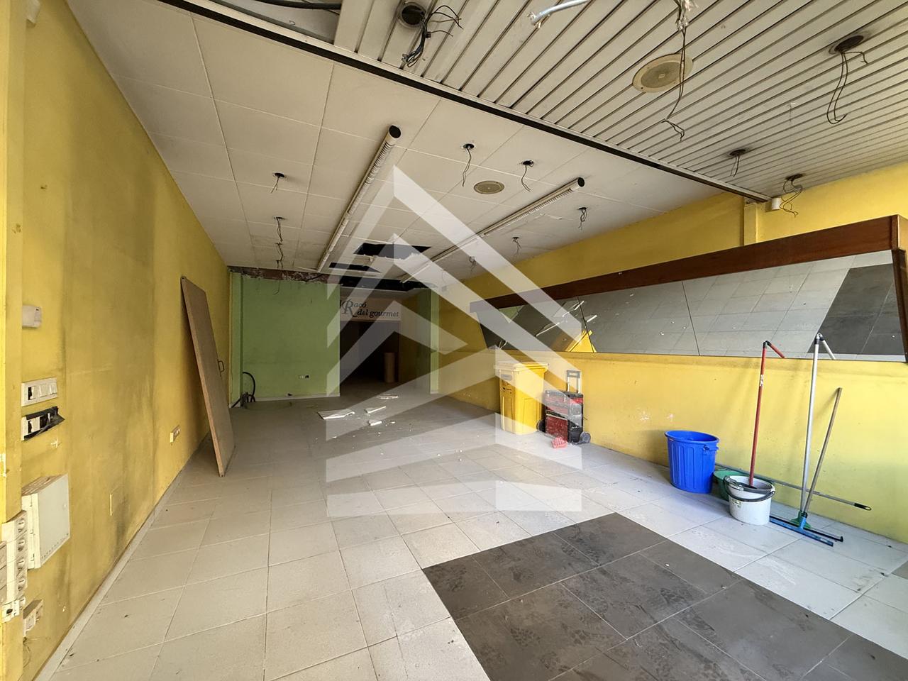 locales-comerciales en solsona · carretera-de-manresa-25280 €