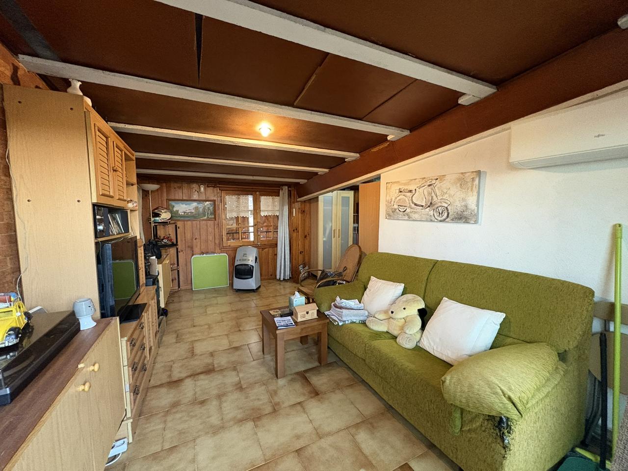 Casa / chalet en Carrer Pare Vendrell, Alió, Tarragona de 91 m2