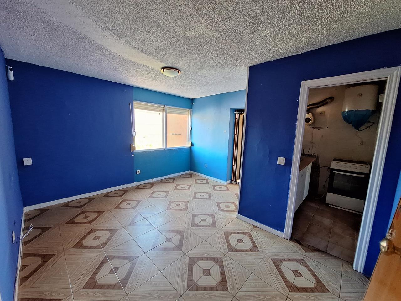 Piso en venta en Sevilla