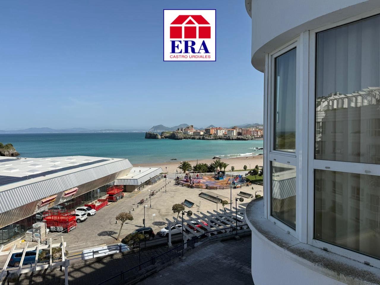 Piso en venta en Cantabria