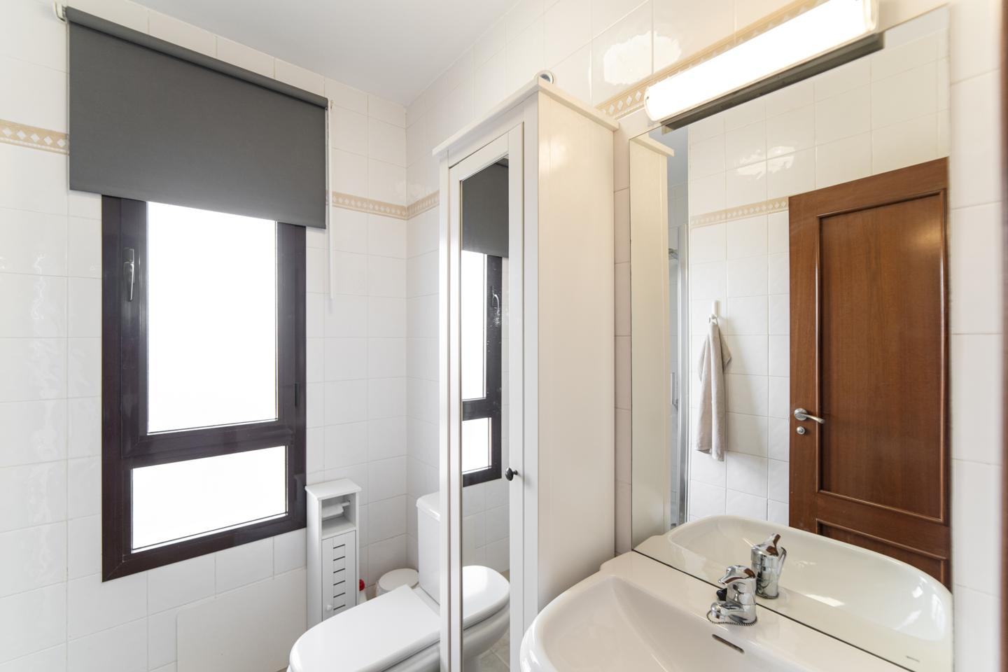 3 Bedroom Villa with Private Pool, Marina Rubicón