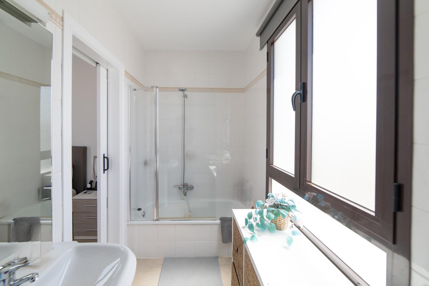 3 Bedroom Villa with Private Pool, Marina Rubicón